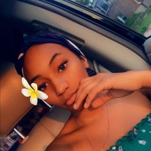 Meet your Posher, Jovanna